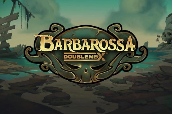 Арт слота Barbarossa DoubleMax